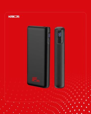 Jaká síla stojí za dlouhodobým komfortním teplem i v extrémních mrazech? ❄️♨️ 🔋20000 mAh📈 🔋45 W 🦾 👉 Výdrž až 7 hodin (až 4...