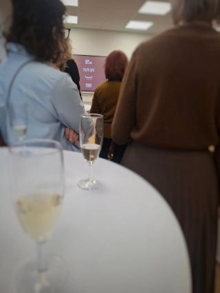 Jako hrdý partner Univerzity v Liberci jsme měli možnost nahlédnout do zázemí špičkového vědeckého týmu. 🔬 Tato univerzita...